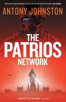 The Patrios Network by Johnston, Antony