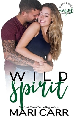 Wild Spirit by Carr, Mari