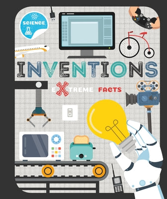 Inventions by Cavell-Clarke, Steffi