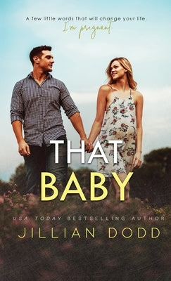 That Baby by Dodd, Jillian