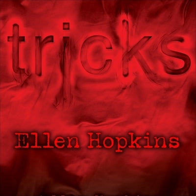 Tricks by Hopkins, Ellen