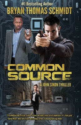 Common Source by Schmidt, Bryan Thomas