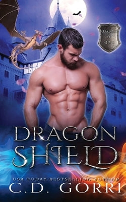 Dragon Shield by Gorri, C. D.