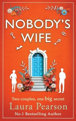 Nobody's Wife by Pearson, Laura