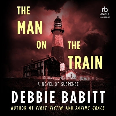 The Man on the Train by Babitt, Debbie