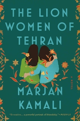 The Lion Women of Tehran by Kamali, Marjan