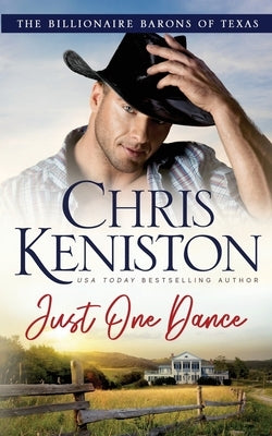 Just One Dance by Keniston, Chris