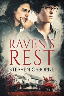 Raven's Rest by Osborne, Stephen