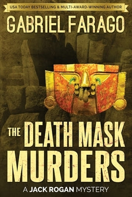 The Death Mask Murders by Farago, Gabriel