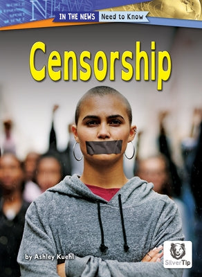 Censorship by Kuehl, Ashley