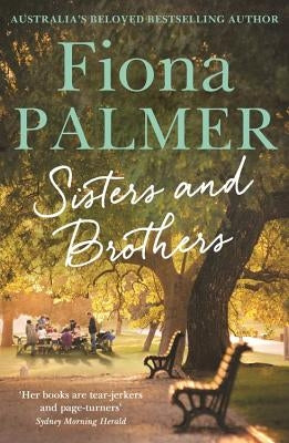 Sisters and Brothers by Palmer, Fiona