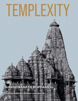 Templexity by Surendranath Bopparaju