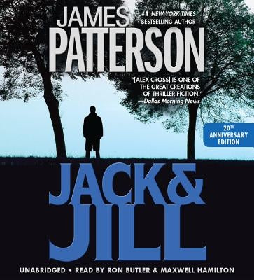 Jack & Jill by Patterson, James