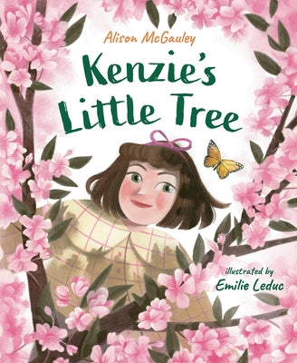 Kenzie's Little Tree by McGauley, Alison