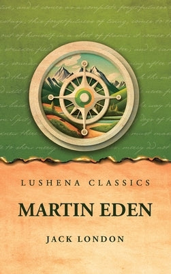 Martin Eden by Jack London