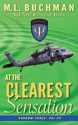 At the Clearest Sensation by Buchman, M. L.