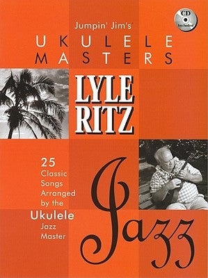 Lyle Ritz [With CD (Audio)] by Ritz, Lyle