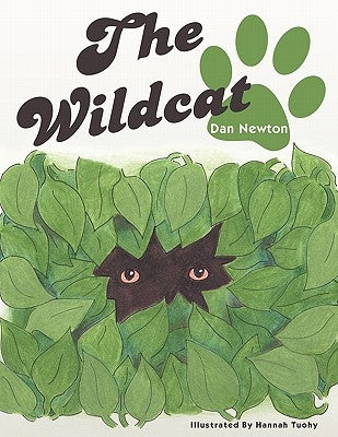 The Wildcat by Newton, Dan