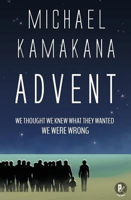 Advent by Kamakana, Michael