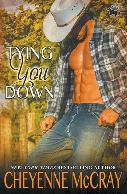 Tying You Down by McCray, Cheyenne