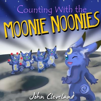 Moonie Noonies by Cleveland, Johnny Lee, Jr.