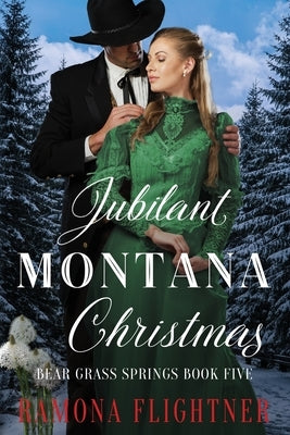 Jubilant Montana Christmas by Flightner, Ramona