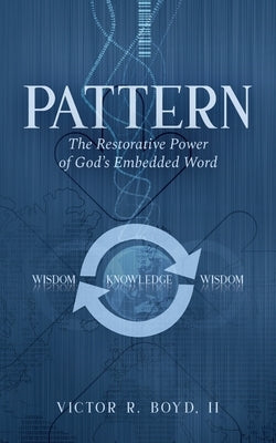 Pattern: The Restorative Power of God's Embedded Word by Boyd, Victor R.