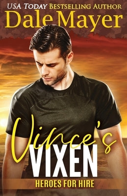 Vince's Vixen by Mayer, Dale