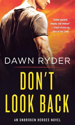 Don't Look Back by Ryder, Dawn