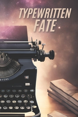 Typewritten Fate by Jakhmola, Kuhu