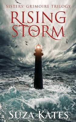 Rising Storm by Kates, Suza