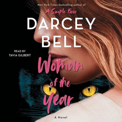 Woman of the Year by Bell, Darcey