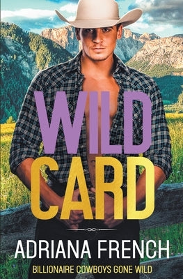 Wild Card by French, Adriana