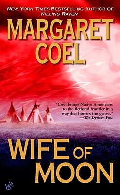 Wife of Moon by Coel, Margaret