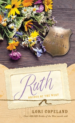 Ruth by Copeland, Lori