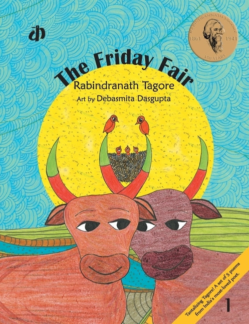 The Friday Fair by Tagore, Rabindranath