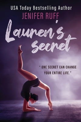 Lauren's Secret by Ruff, Jenifer