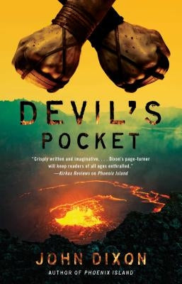 Devil's Pocket by Dixon, John