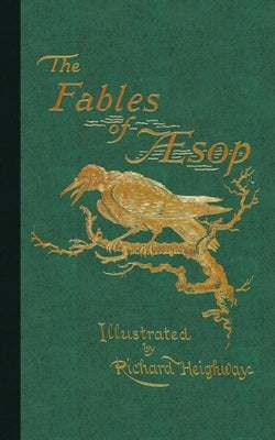 The Fables of Aesop by Aesop