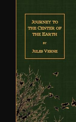 Journey to the Center of the Earth by Malleson, Frederick Amadeus