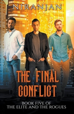 The Final Conflict by K, Niranjan