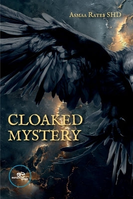 Cloaked Mystery by Rateb Shd, Asmaa