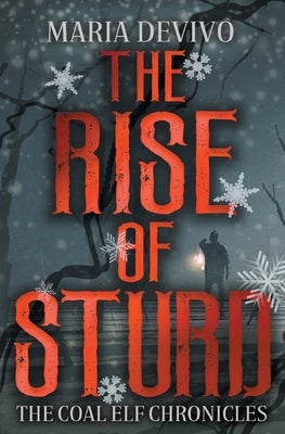 The Rise of Sturd by Devivo, Maria