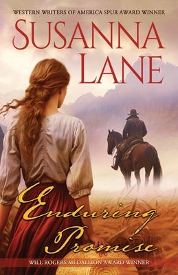 Enduring Promise by Lane, Susanna