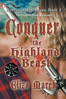 Conquer the Highland Beast by March, Eliza