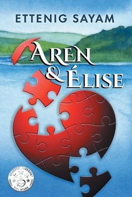 Aren & Élise by Sayam, Ettenig