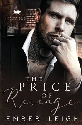 The Price of Revenge by Leigh, Ember