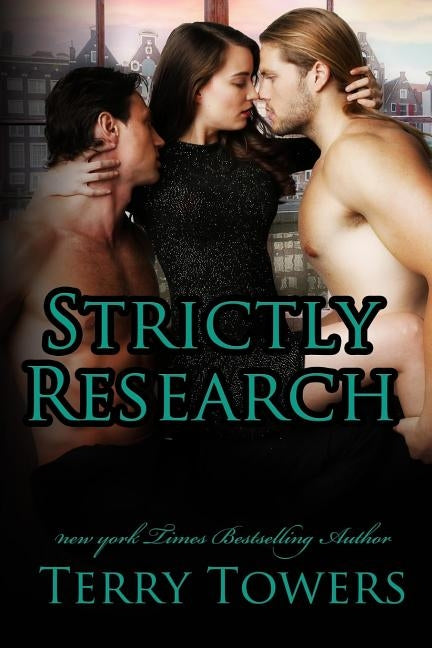 Strictly Research by Towers, Terry