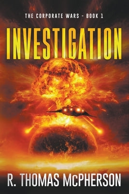 Investigation by McPherson, R. Thomas