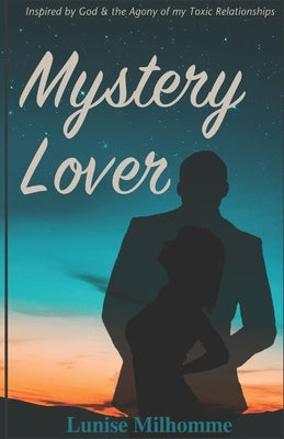 Mystery Lover by Milhomme, Lunise